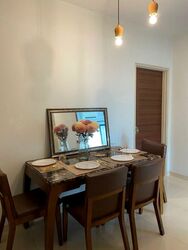 Canne Lodge (D14), Apartment #508072001